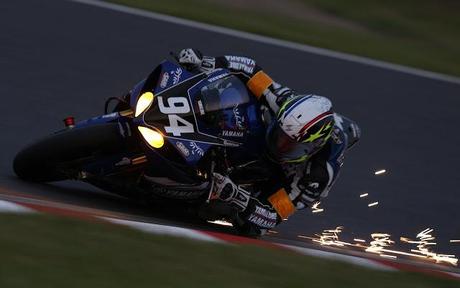 YAMAHA ENDURANCE 8H-SUZUKA