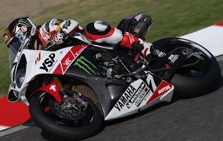 YAMAHA ENDURANCE 8H-SUZUKA