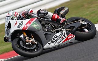 YAMAHA ENDURANCE 8H-SUZUKA