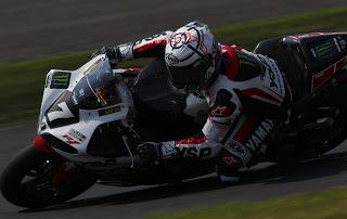 YAMAHA ENDURANCE 8H-SUZUKA