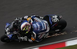 YAMAHA ENDURANCE 8H-SUZUKA