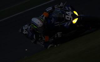 YAMAHA ENDURANCE 8H-SUZUKA