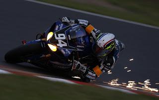 YAMAHA ENDURANCE 8H-SUZUKA