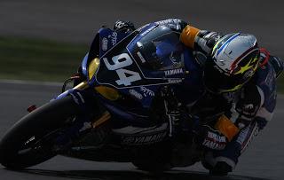 YAMAHA ENDURANCE 8H-SUZUKA