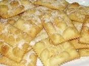 Chiacchiere salate