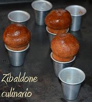 Babà al rum.... farcito