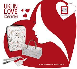 Promozione Uky in love