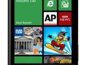 Windows Phone disponibile gennaio