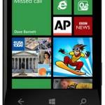 Windows Phone 7.8 disponibile per il 31 gennaio