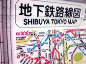 Prossima fermata: Shibuya, Tokyo