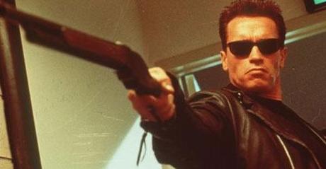 terminator arnold schwarzenegger