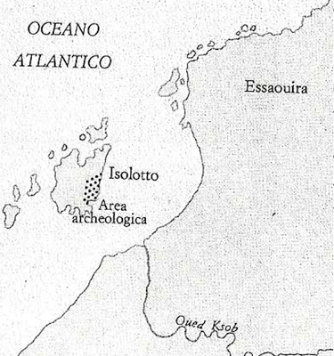 Le colonie fenicie dell’Africa atlantica: il periplo di Annone