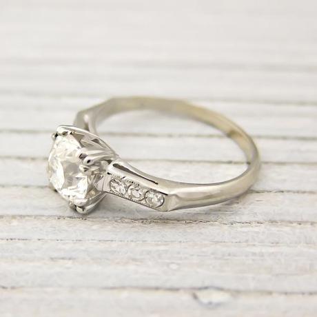 Engagement rings