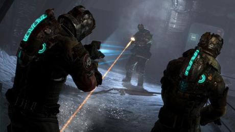 Dead Space 3 23012013