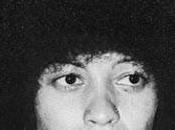 Hommage Angela Davis