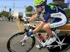 Tour Down Under 2013 tappa caduta! Gilbert Visconti ospedale