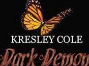 Anteprima: Dark Demon