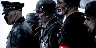 Dead Snow ( 2009 )