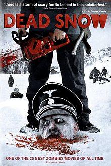 Dead Snow ( 2009 )