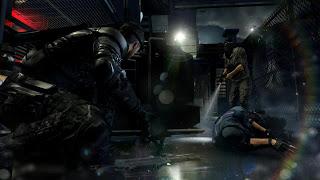 Splinter Cell Blacklist : quattro nuove immagini