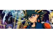 Yu-Gi-Oh! 5D's Decade Duels Plus arriva Playstation Store