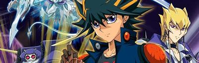 Yu-Gi-Oh! 5D's Decade Duels Plus arriva sul Playstation Store