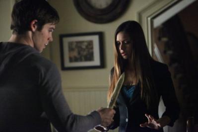 The Vampire Diaries 4×11 “Catch me if you can” – promo, stills, anticipazioni