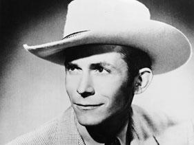 Disponibili a breve altre incisioni inedite dal vivo di Hank Williams Sr.