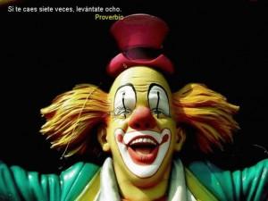 oroscopo febbraio gemelli: il clown