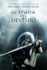 Anteprima: Il tempo della guerra di Andrzej Sapkowski