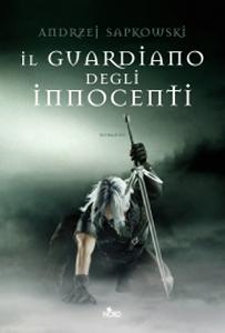 Anteprima: Il tempo della guerra di Andrzej Sapkowski