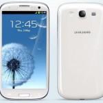 Samsung Galaxy S3