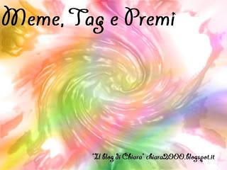 Tag-Amore per i libri