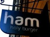 Holy Burger ***½