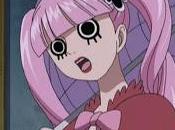 Piece Pirate Warriors nuovo scan conferma Perona Moriah