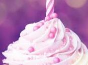 Happy first blogversary!