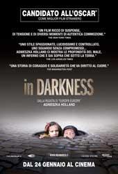 Recensione film In Darkness: uno spiraglio nell’oscurità