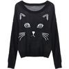 FASHION LOW COST: I Love Cat!!:)