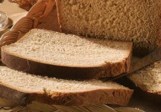 Pane dolce al caffè