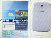 Galaxy Note Samsung prima foto Leaked