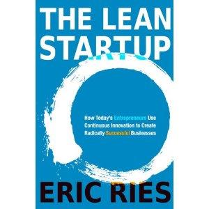 The lean startup