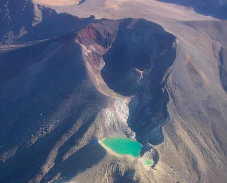 IL TONGARIRO POTREBBE DETONARE DI NUOVO