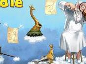 Doodle arriva oggi Playstation Vita