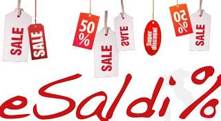 Un portale sicuro per lo shopping on-line: eSaldi!!