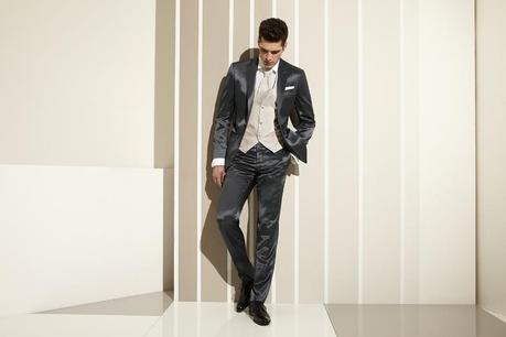 lubiam sposo e cerimonia