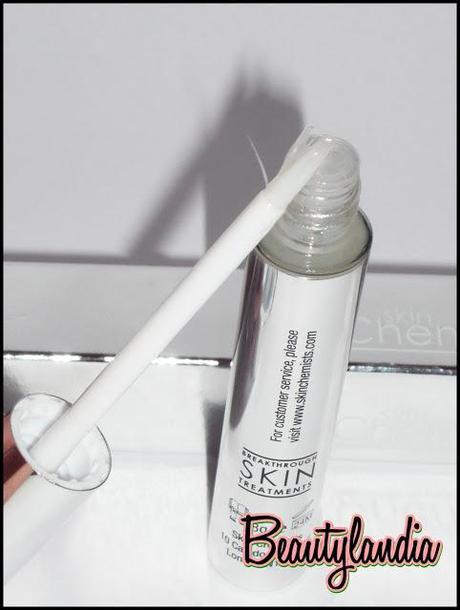 Skin Chemist - Nano Perfect, Under Eye Definer, Lip Plump -