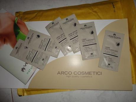 ...Arco Cosmetici...