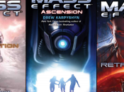 [RECENSIONE] Mass Effect trilogia (cartacea)