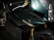 Benelli Tornado Ruote Rugginose