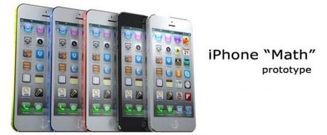 iPhone presenta Match: un melafonino da 4.8″ pollici ?